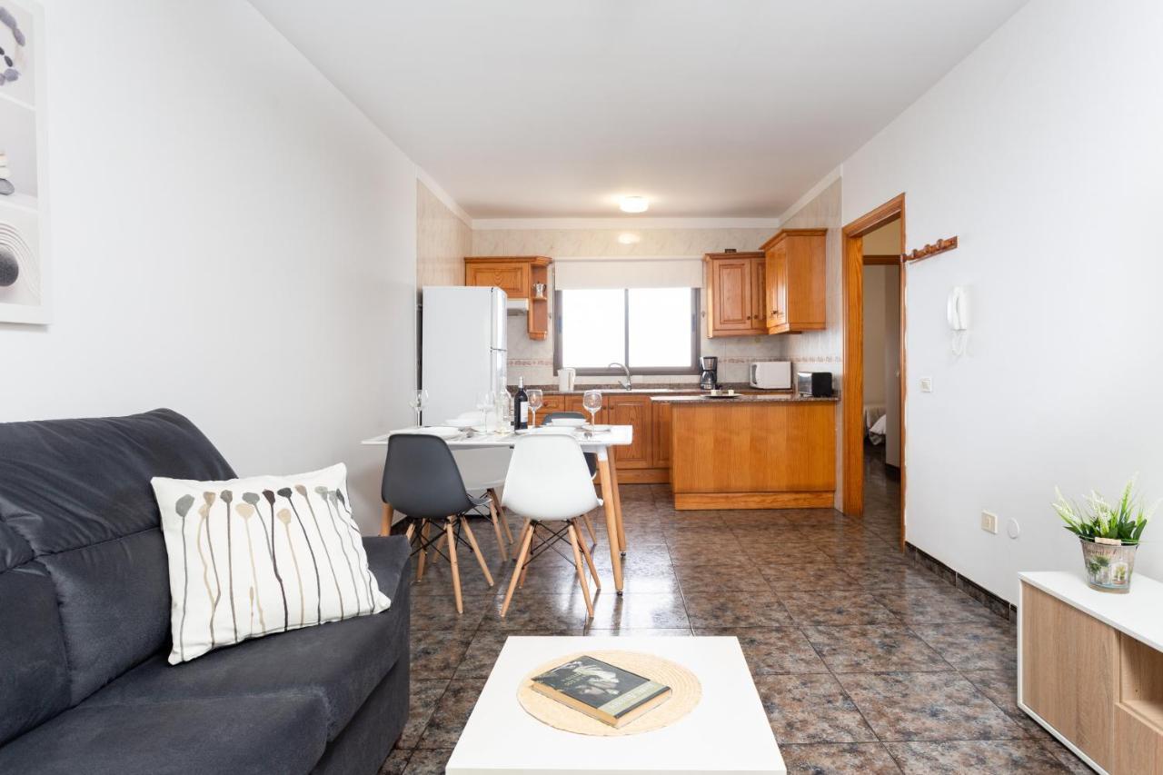Appartement Penthouse El Rincon I à Icod De Los Vinos Extérieur photo